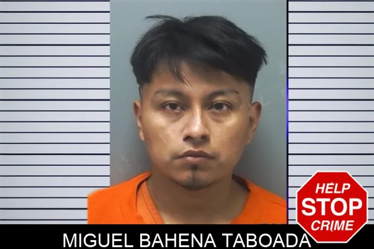 Miguel Bahena Taboada