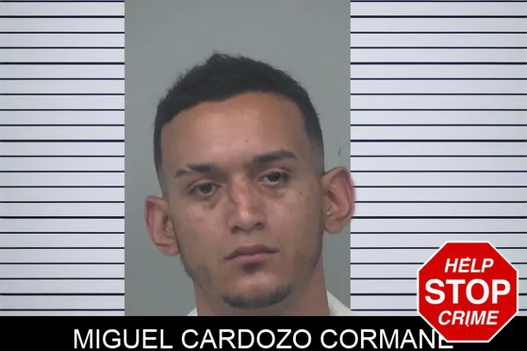 Miguel Cardozo Cormane