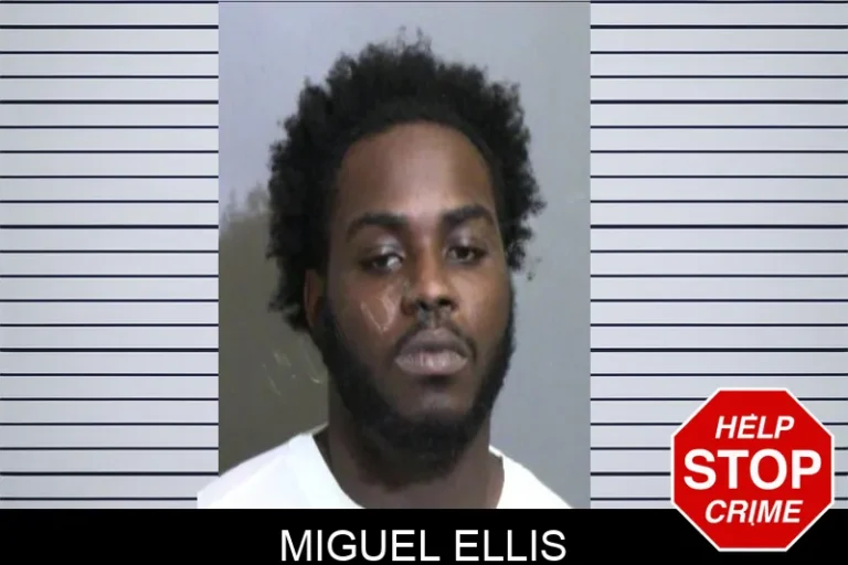 Miguel Ellis