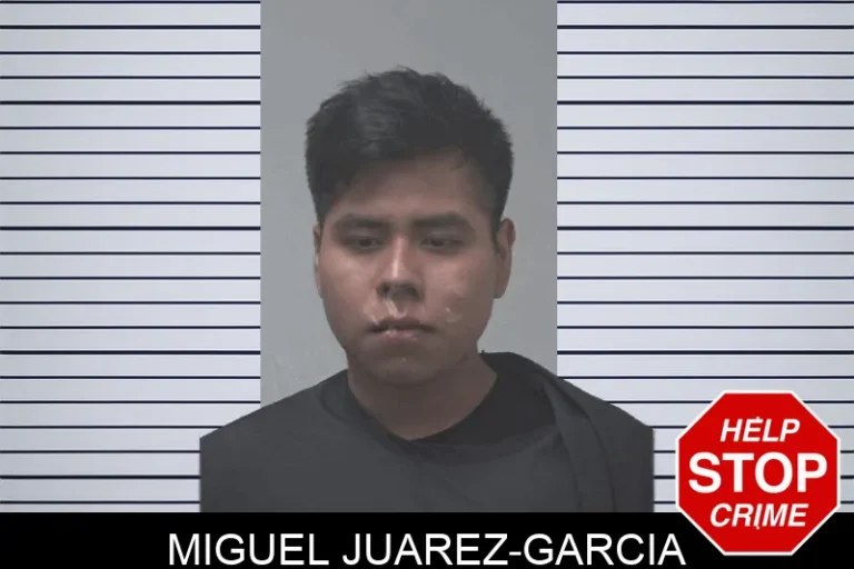 Miguel Juarez-Garcia