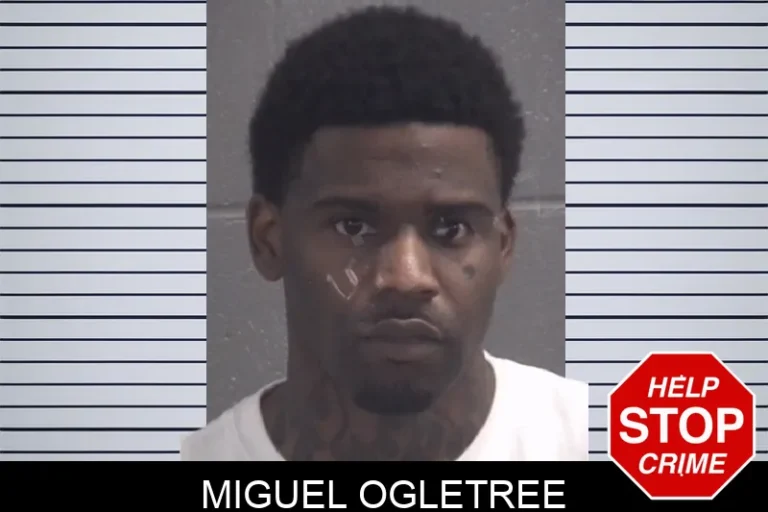 Miguel Ogletree