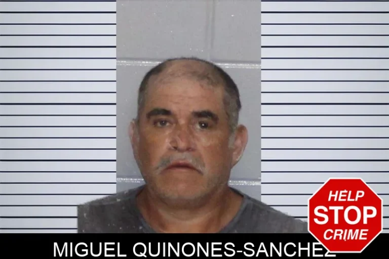 Miguel Quinones-Sanchez