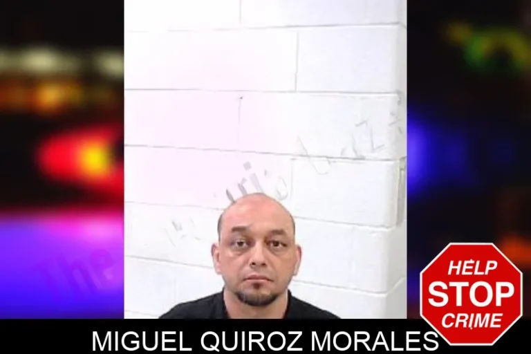 Miguel Quiroz Morales