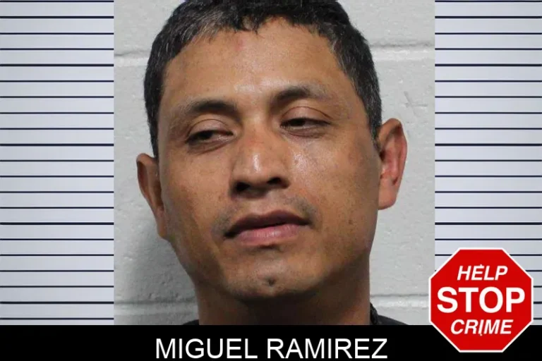 Miguel Ramirez