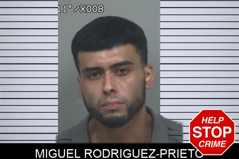 Miguel Rodriguez-Prieto mugshot – Gwinnett County , Georgia Miguel Rodriguez-Prieto