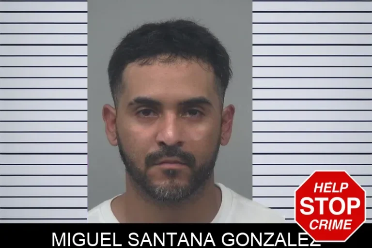 Miguel Santana Gonzalez