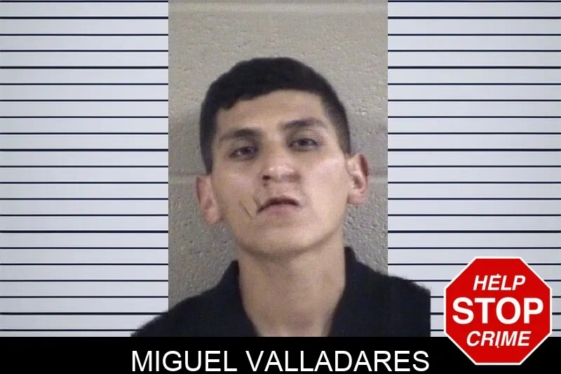 Miguel Valladares mugshot – Whitfield County , Georgia Miguel Valladares mugshot