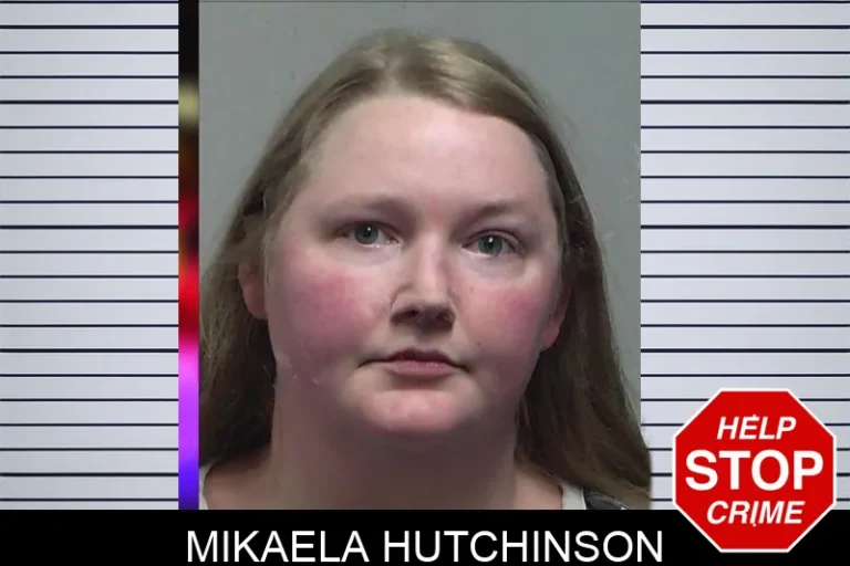 Mikaela Hutchinson