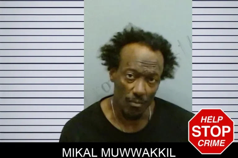 Mikal Muwwakkil