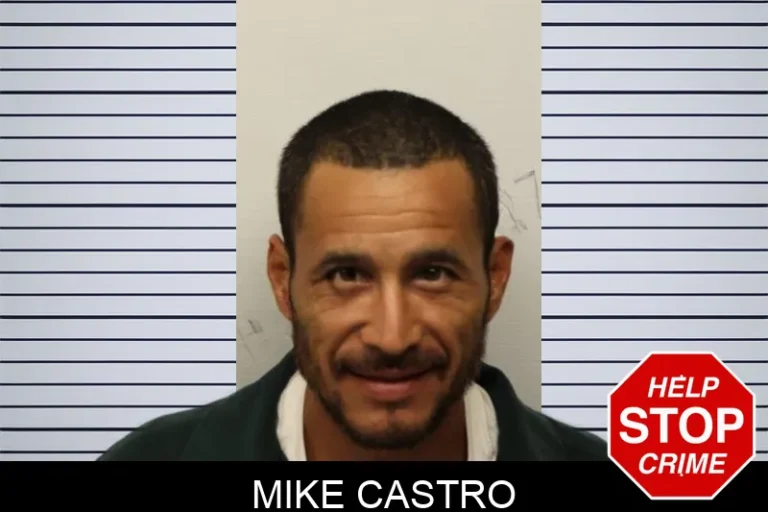Mike Castro