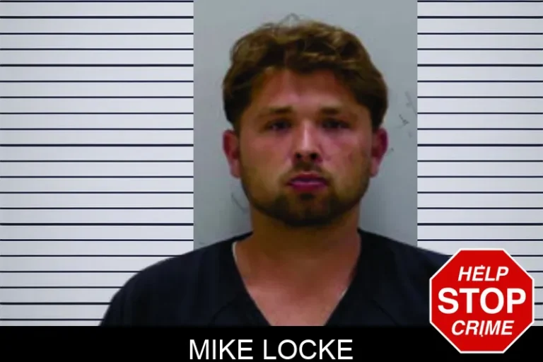 Mike Locke