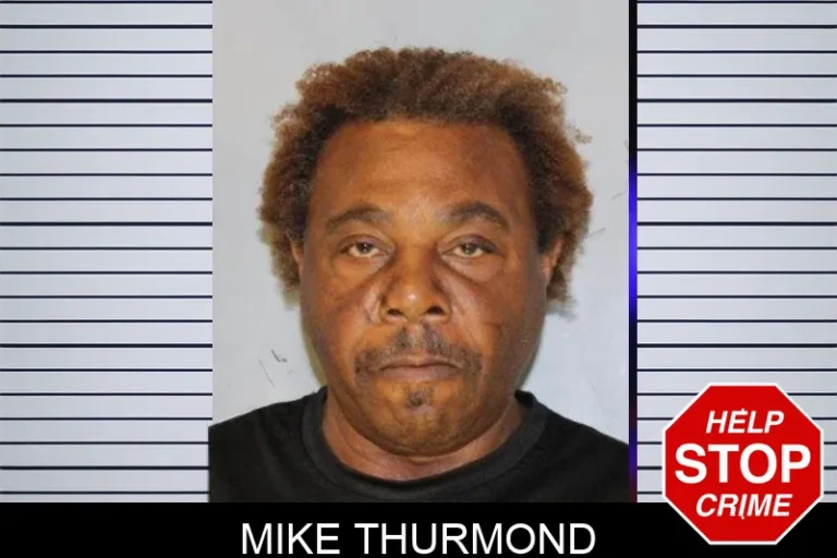 Mike Thurmond mugshot – Hall County , Georgia Mike Thurmond