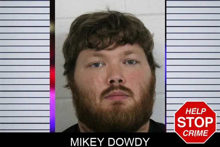 Mikey Dowdy