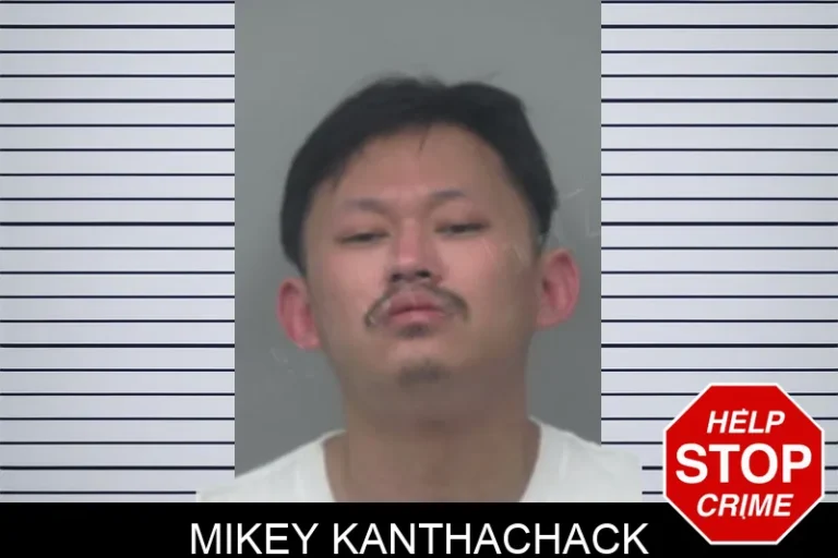 Mikey Kanthachack