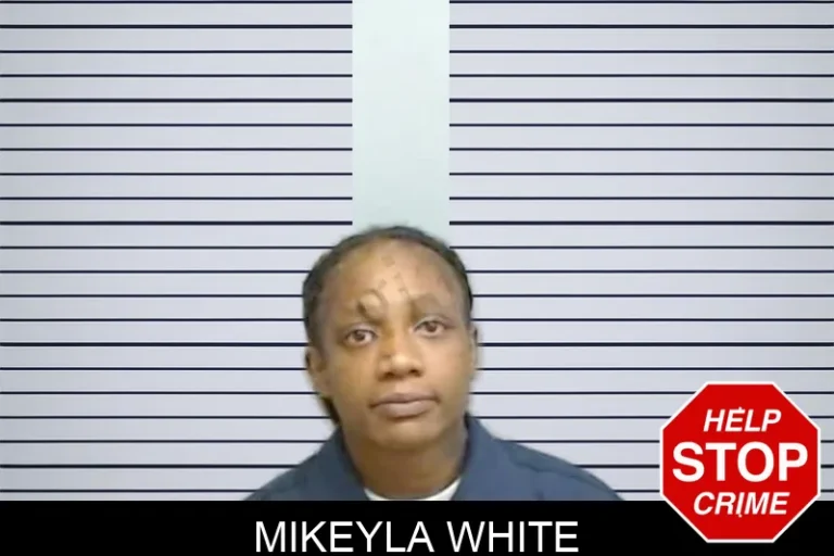 Mikeyla White