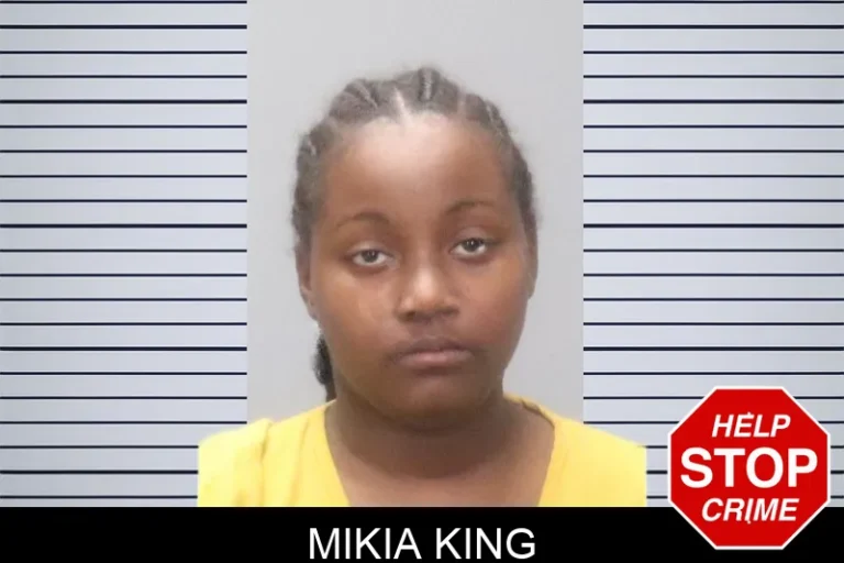 Mikia King