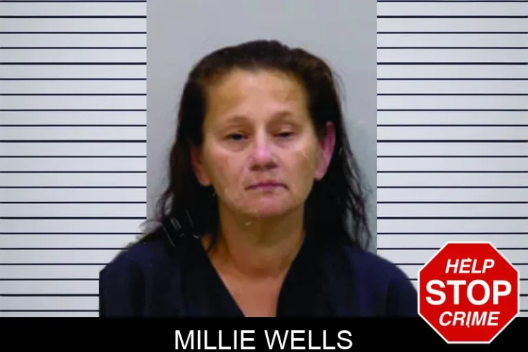 Millie Wells
