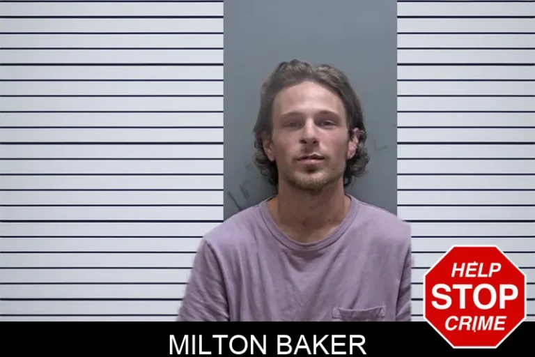 Milton Baker