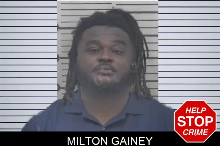 Milton Gainey