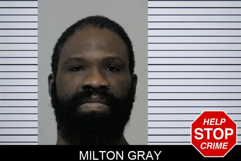 Milton Gray