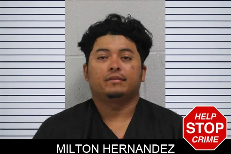 Milton Hernandez