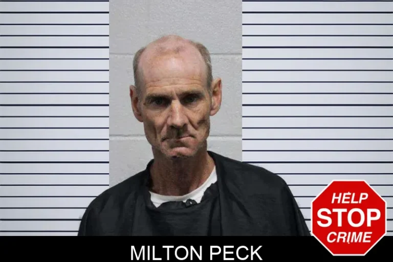 Milton Peck