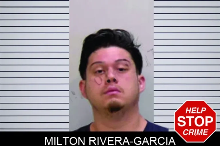 Milton Rivera-Garcia mugshot – Bartow County , Georgia Milton Rivera-Garcia