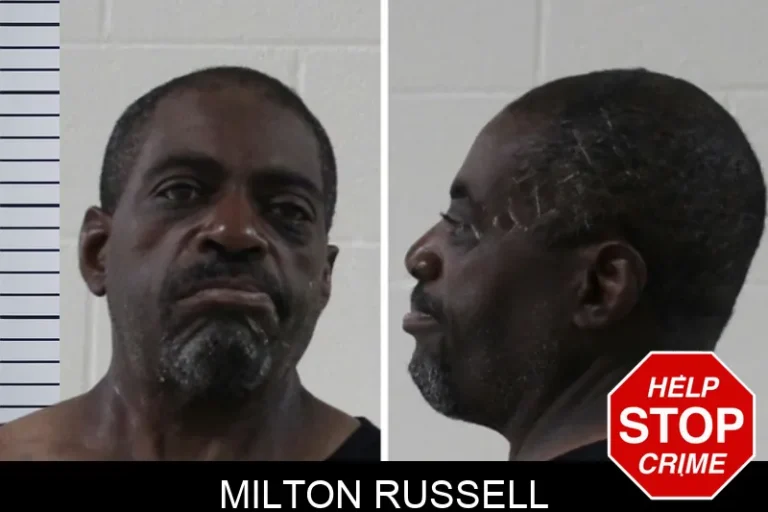 Milton Russell