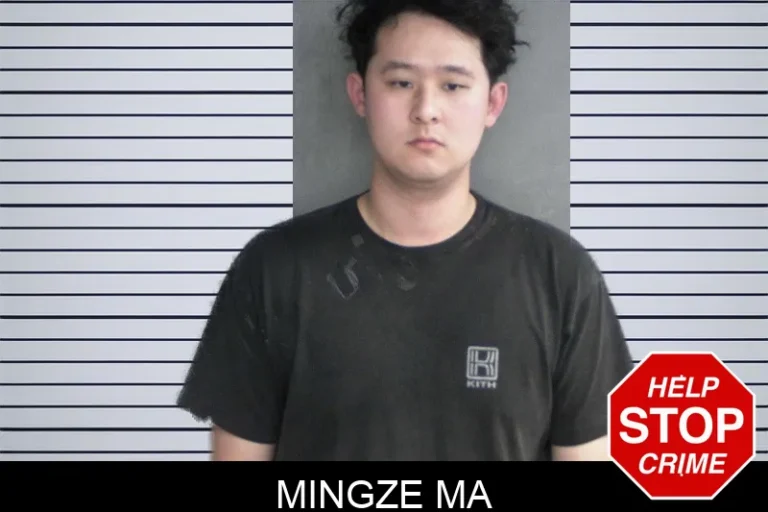 Mingze Ma
