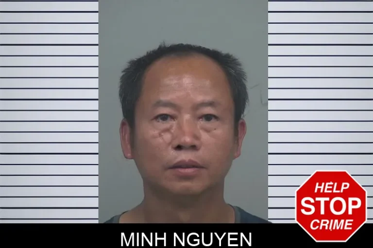 Minh Nguyen