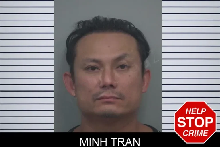 Minh Tran