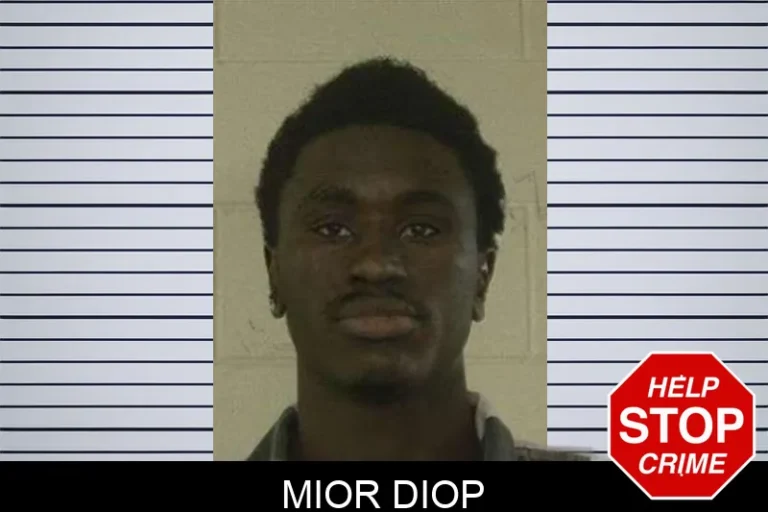 Mior Diop