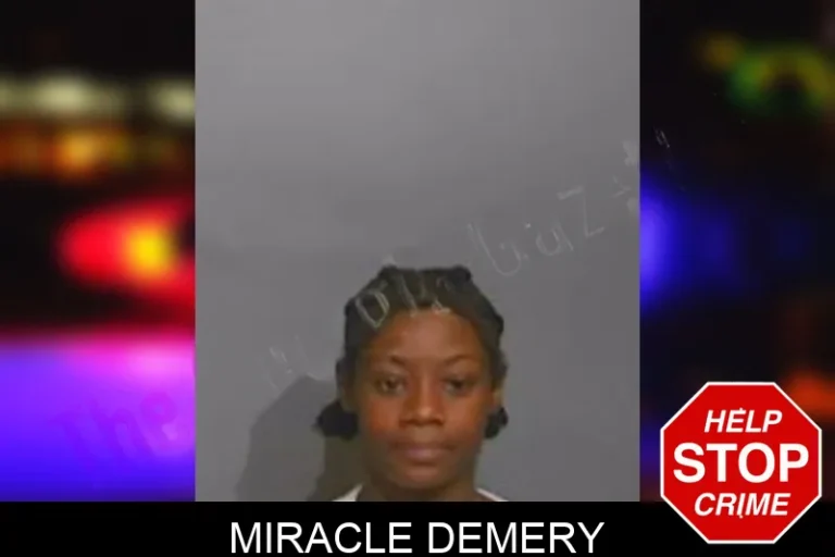 Miracle Demery
