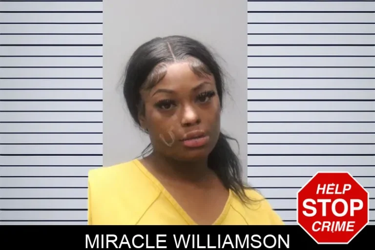 Miracle Williamson
