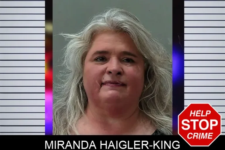 Miranda Haigler-King
