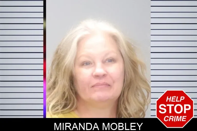 Miranda Mobley