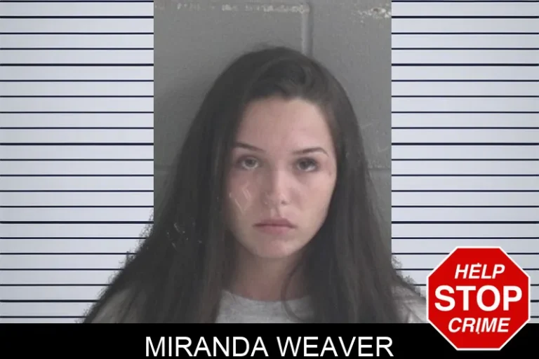 Miranda Weaver