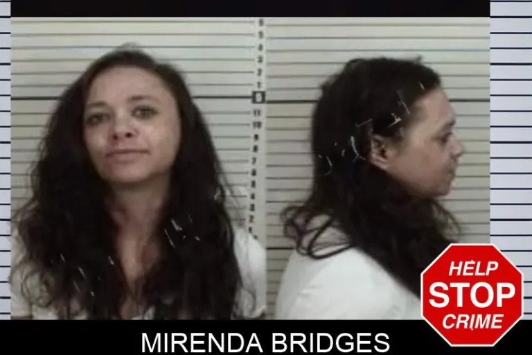 Mirenda Bridges