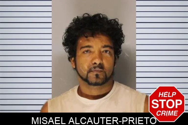 Misael Alcauter-Prieto