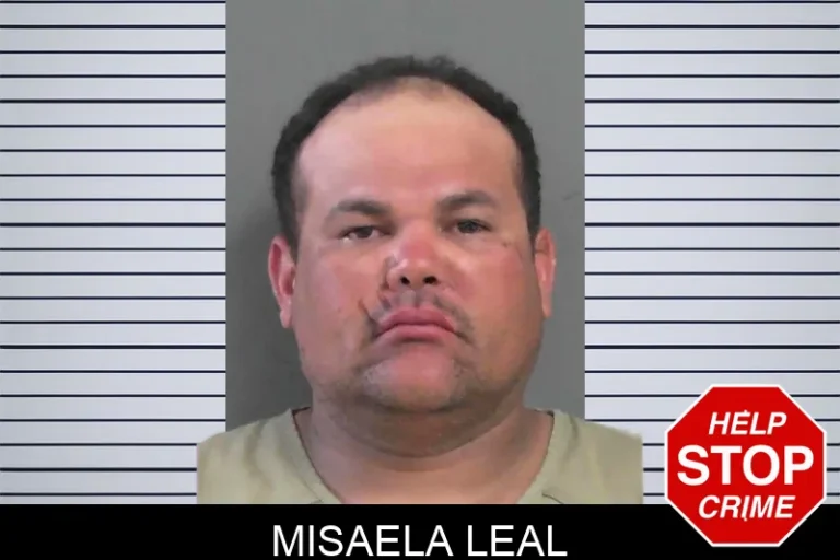 Misaela Leal