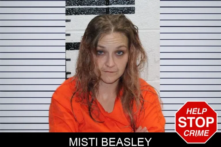 Misti Beasley