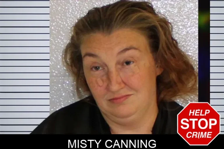 Misty Canning