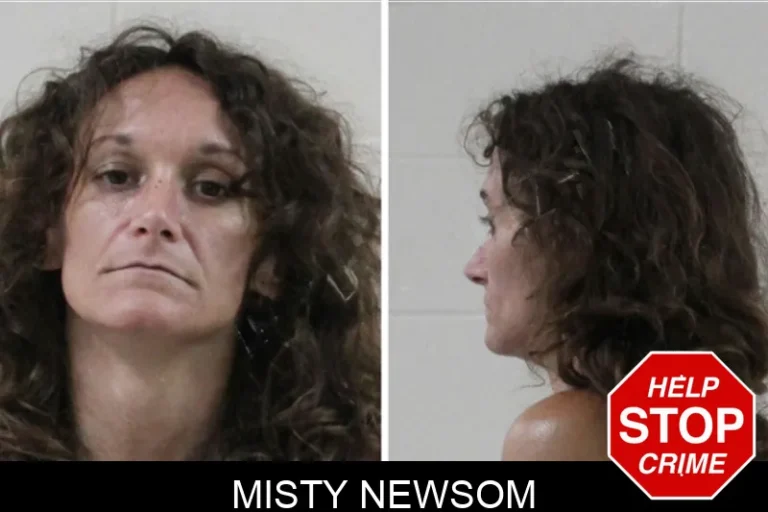 Misty Newsom