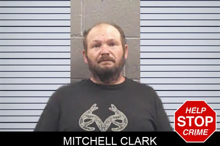 Mitchell Clark