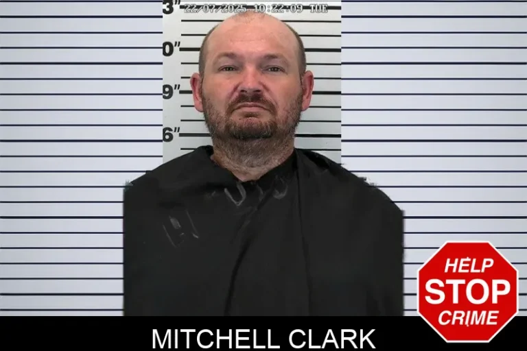 Mitchell Clark