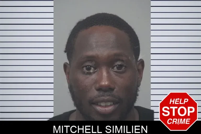 Mitchell Similien