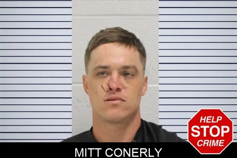Mitt Conerly