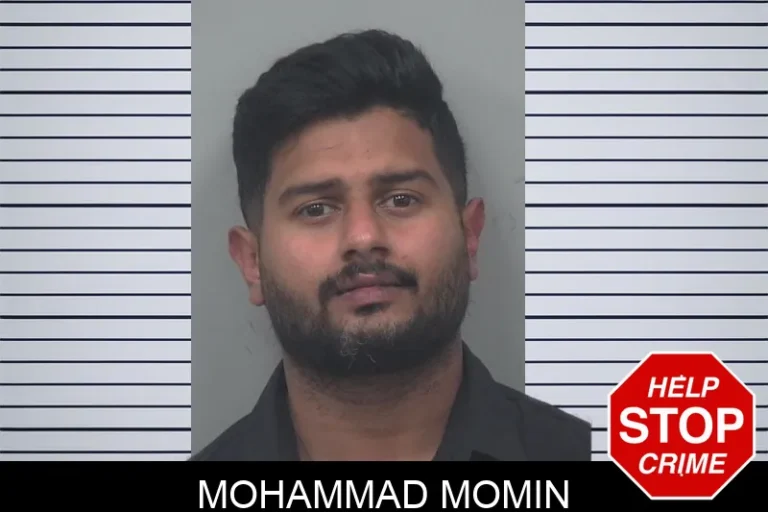 Mohammad Momin
