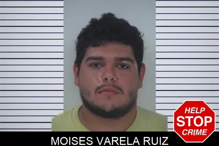 Moises Varela Ruiz