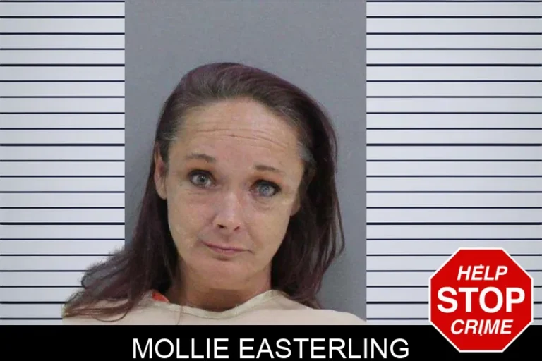 Mollie Easterling